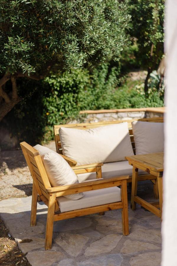 Bed & Breakfast Odette Bodrum